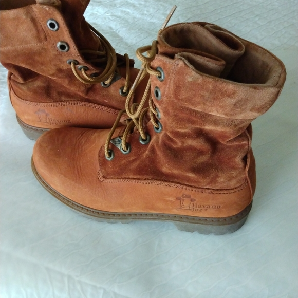 New No Tags  Havana Joe original booties - Picture 13 of 13